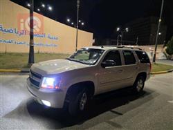 شيفروليه تاهو